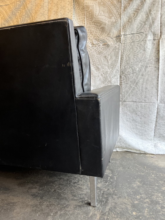 Image 1 of George Nelson Herman Miller -Sofa