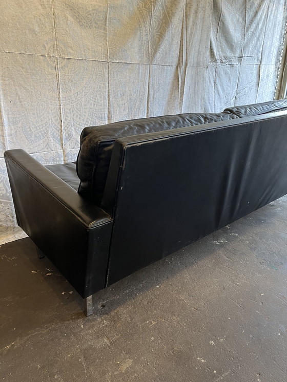 Image 1 of George Nelson Herman Miller -Sofa