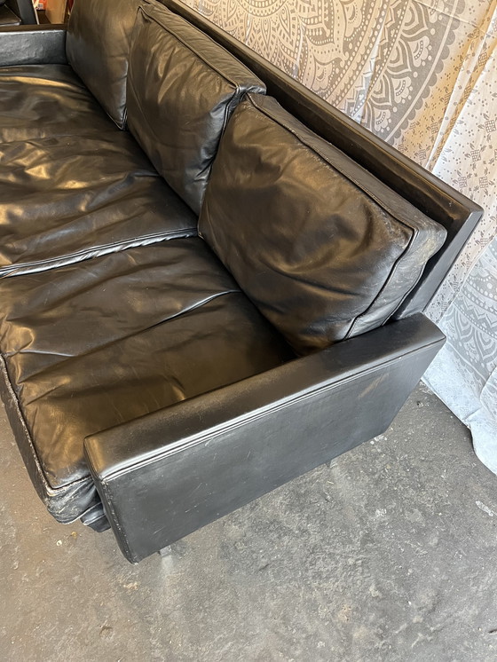 Image 1 of George Nelson Herman Miller -Sofa