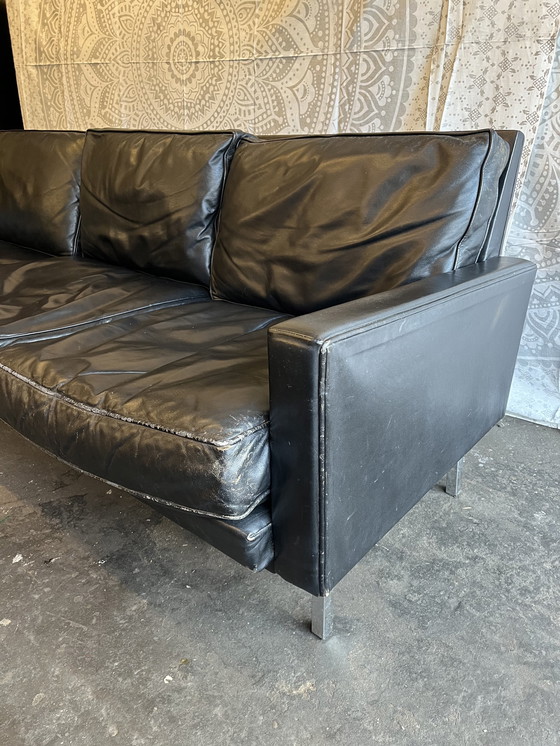 Image 1 of George Nelson Herman Miller -Sofa