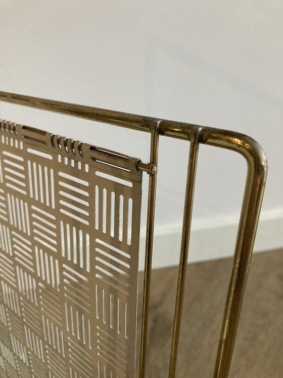 Image 1 of Vintage-Zeitungsständer