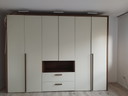 Hülsta Elumo Schlafzimmer