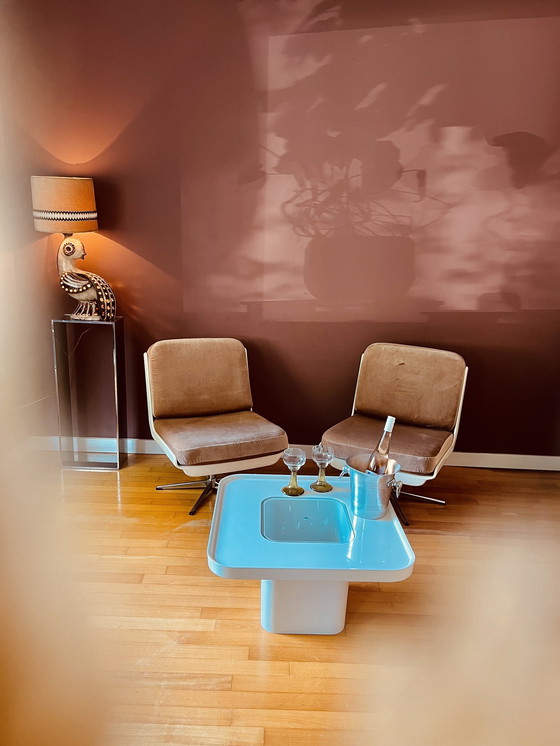 Image 1 of Space Age Vario Pur Sessel
