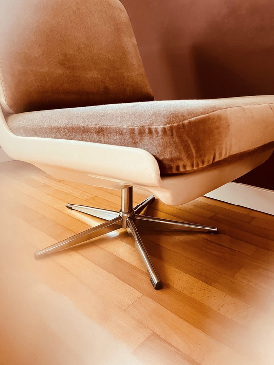 Image 1 of Space Age Vario Pur Sessel