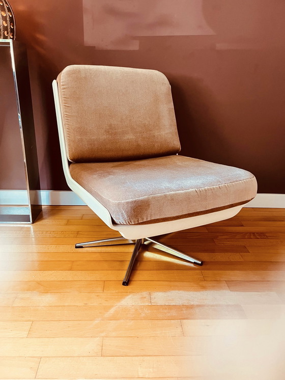 Image 1 of Space Age Vario Pur Sessel
