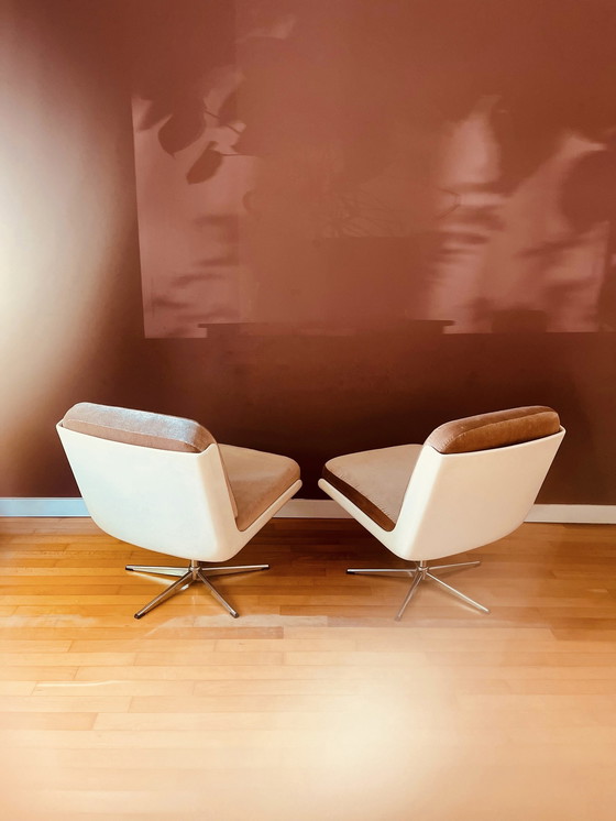 Image 1 of Space Age Vario Pur Sessel