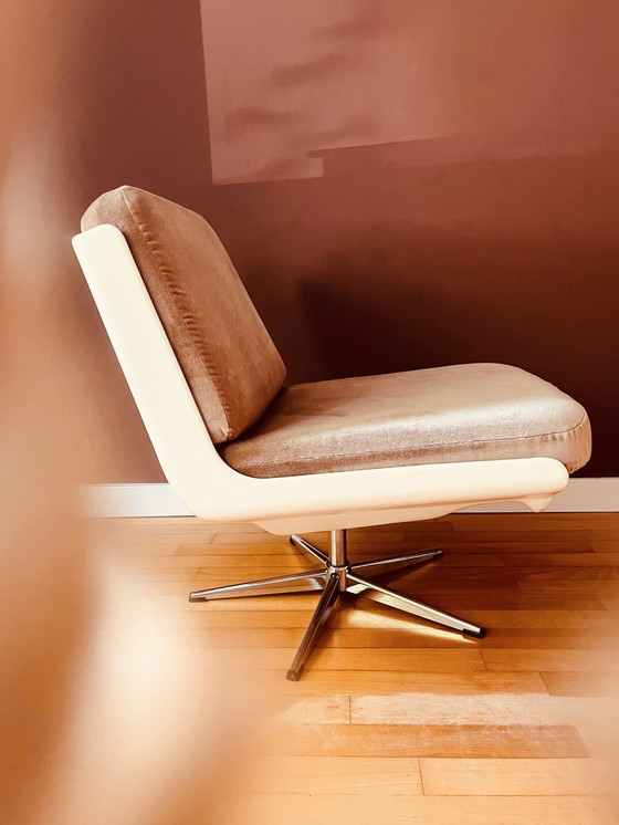 Image 1 of Space Age Vario Pur Sessel