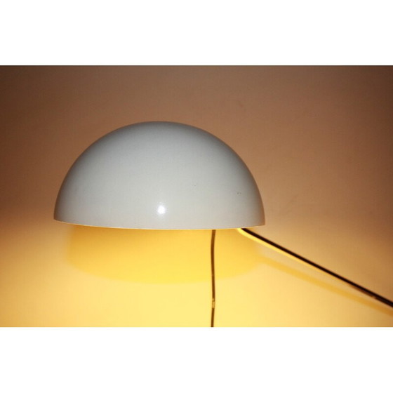 Image 1 of Alte italienische Lampe Modell "Libellula" aus Eisen und Kunststoff von Harvey Guzzini für Guzzini ltd, 1970er Jahre