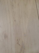 Zwei finnische Design-Stühle von Teemu Jårvi aus Birkenfurnier aus dem Jahr 2000