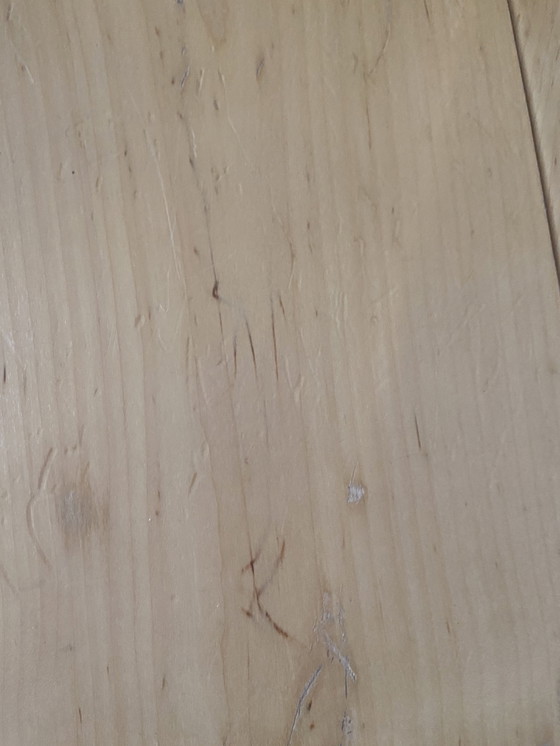 Image 1 of Zwei finnische Design-Stühle von Teemu Jårvi aus Birkenfurnier aus dem Jahr 2000