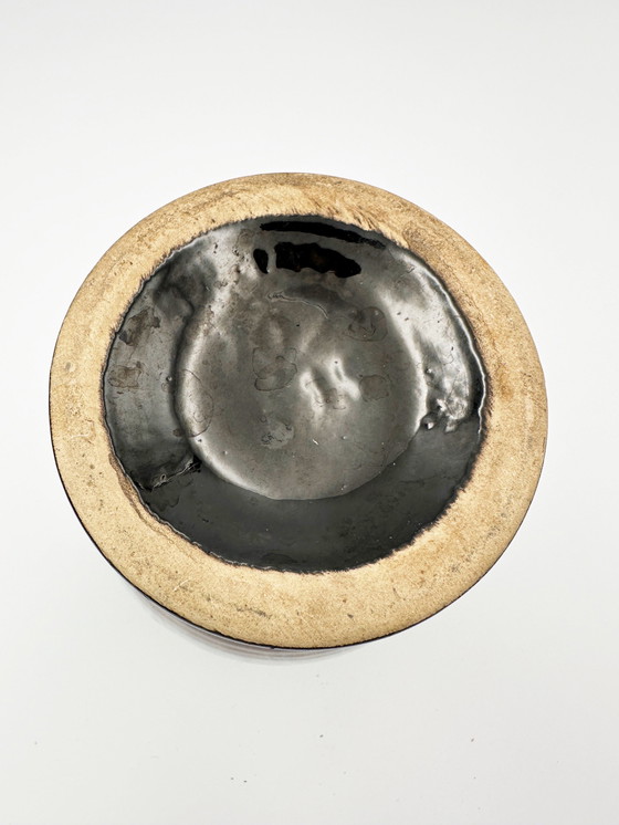 Image 1 of Bay West Deutschland Vase 1950s