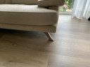 2x Ligne Roset Melodie Sofas