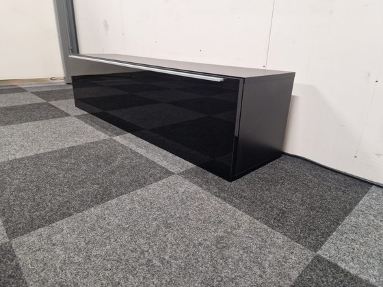 Image 1 of Wandmöbel-Set Now von Hulsta TV-Möbel Wandregale Schrankwands