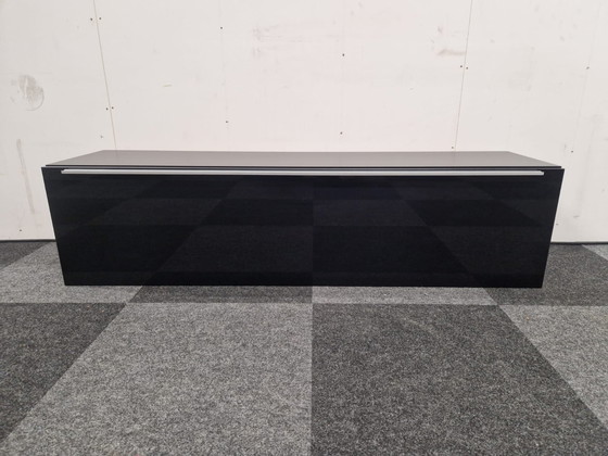 Image 1 of Wandmöbel-Set Now von Hulsta TV-Möbel Wandregale Schrankwands