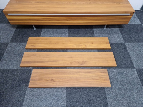 Image 1 of Wandmöbel-Set Now von Hulsta TV-Möbel Wandregale Schrankwands