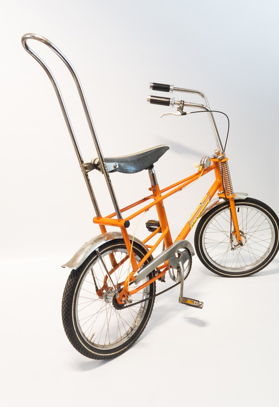 Image 1 of Bonanza KHE Highriser – gestorben 1976, wiedergeboren im Jahr 2000 – Lowrider – Kumpelsitz