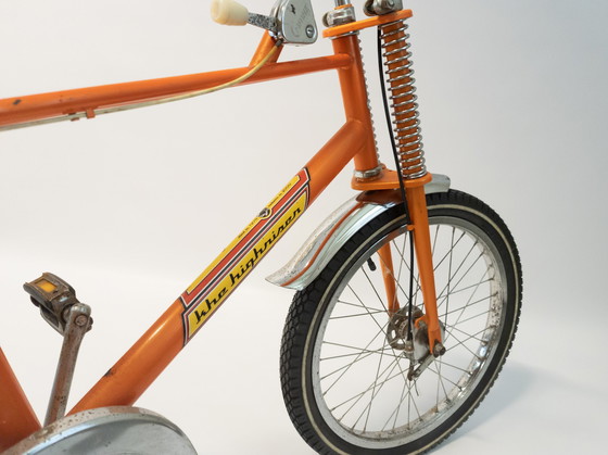 Image 1 of Bonanza KHE Highriser – gestorben 1976, wiedergeboren im Jahr 2000 – Lowrider – Kumpelsitz