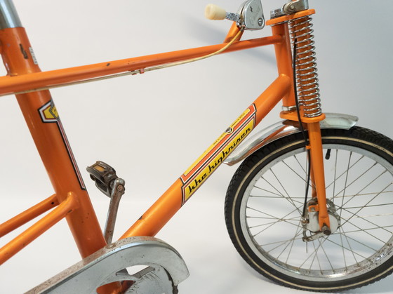 Image 1 of Bonanza KHE Highriser – gestorben 1976, wiedergeboren im Jahr 2000 – Lowrider – Kumpelsitz