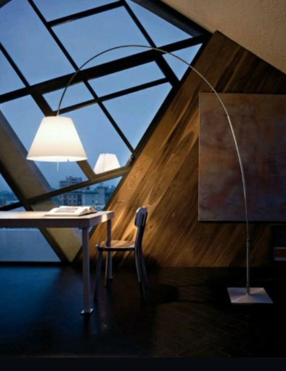 Image 1 of Luceplan Lady Costanza Stehleuchte