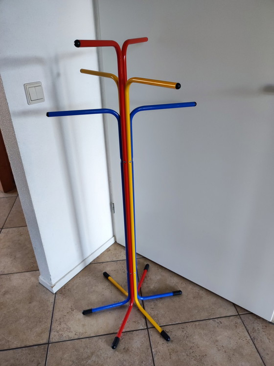 Image 1 of Garderobe von Ikea by Tord Björklund