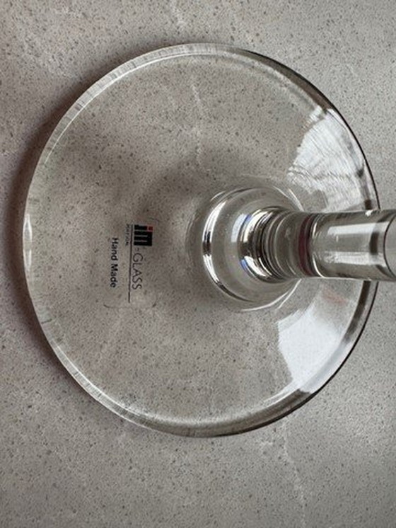 Image 1 of Bonbonnière Glas