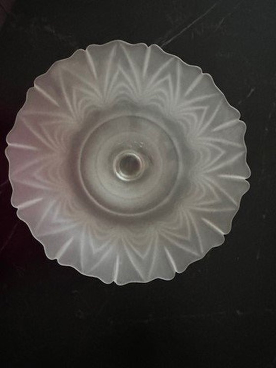 Image 1 of Bonbonnière Glas