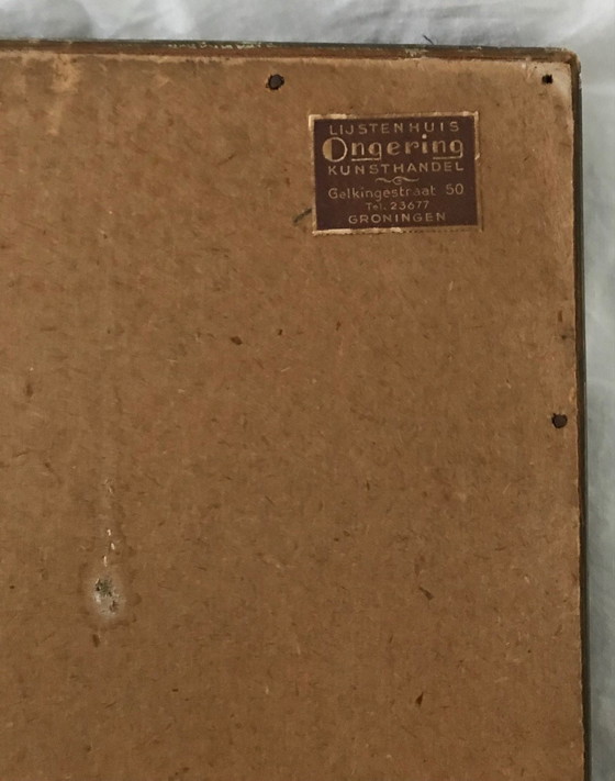 Image 1 of  Vladimir Tretchikoff (1913-2006) Zulu-Mädchen - Originaldruck