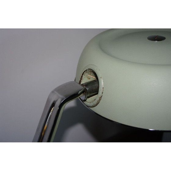 Image 1 of Alte Reina-Lampe für Lupela, Madrid 1950