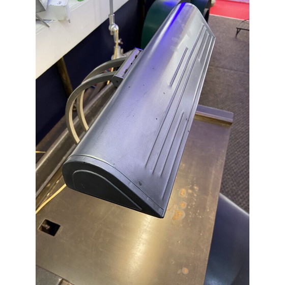 Image 1 of Vintage Erpe Schreibtischlampe