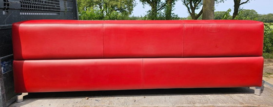 Image 1 of Leolux faya lobi mova sofa