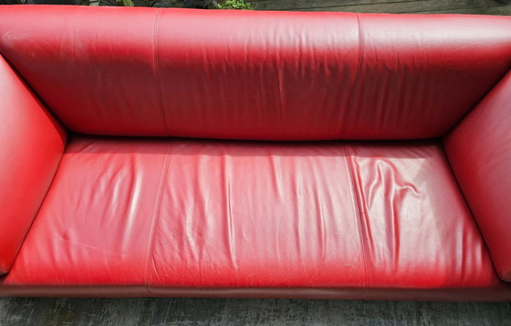 Image 1 of Leolux faya lobi mova sofa