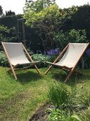 2x Glosterliege