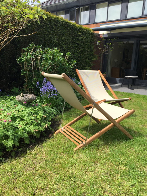 Image 1 of 2x Glosterliege