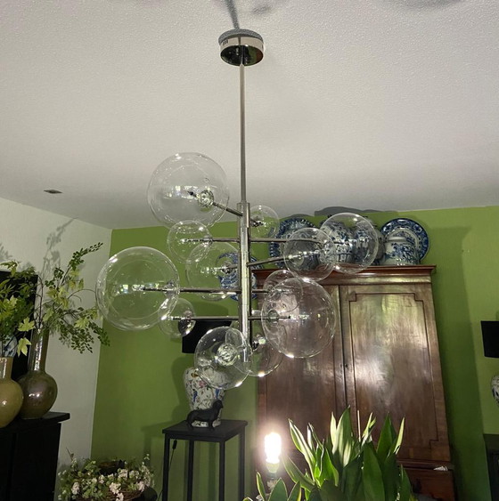 Image 1 of Eichholz Argento Kronleuchter