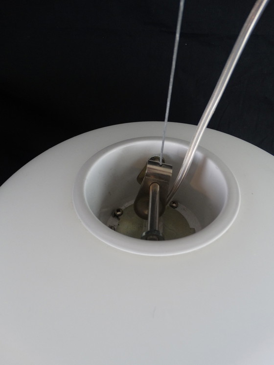 Image 1 of 2x FLOS Glo-ball S1 Hängelampen