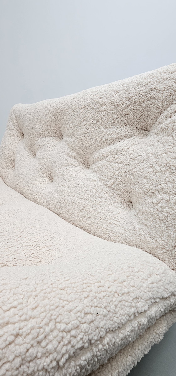 Image 1 of 2-Sitzer Artifort C683 Sofa, Kho Liang Ie