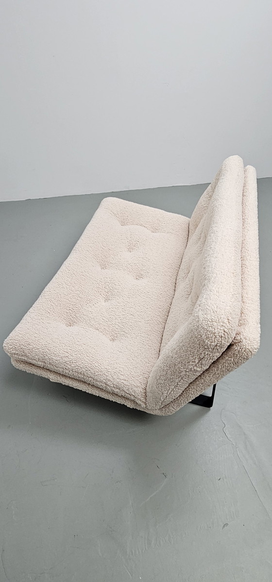 Image 1 of 2-Sitzer Artifort C683 Sofa, Kho Liang Ie