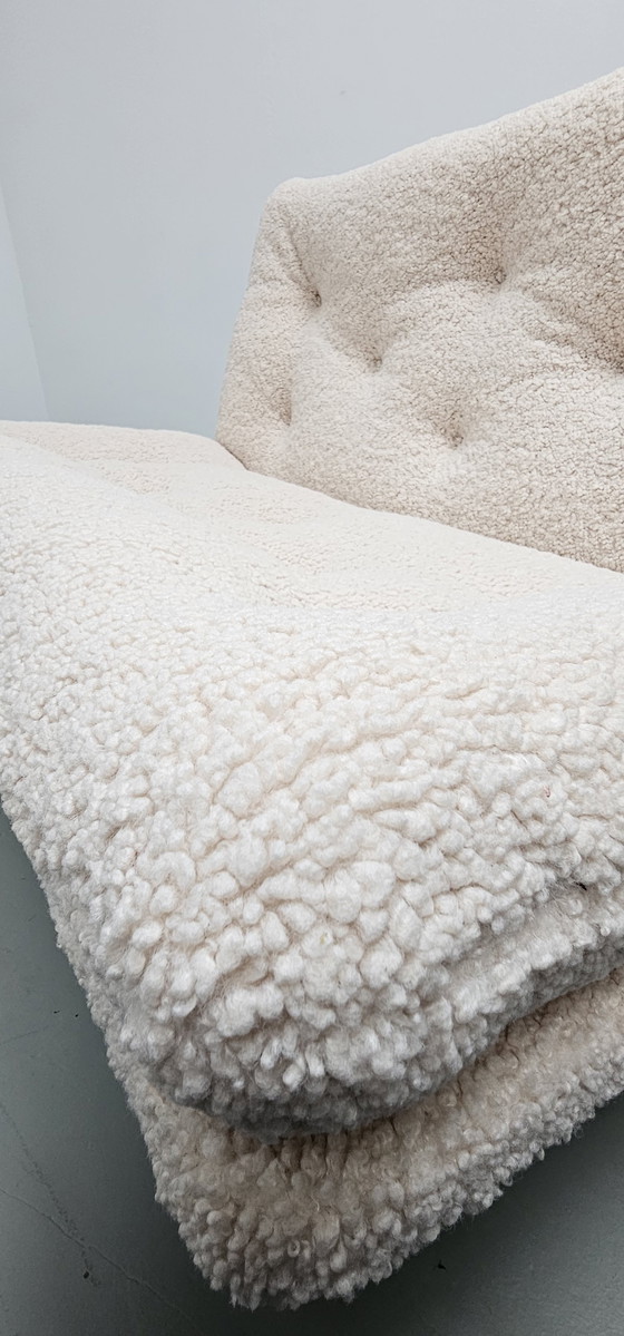 Image 1 of 2-Sitzer Artifort C683 Sofa, Kho Liang Ie