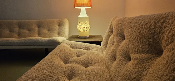 Image 1 of 2-Sitzer Artifort C683 Sofa, Kho Liang Ie