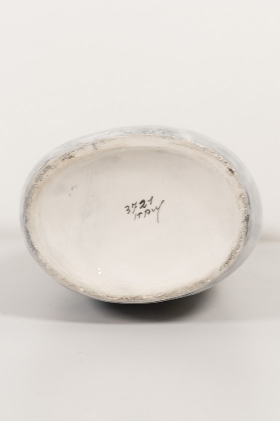 Image 1 of Vintage-Vase aus Italien