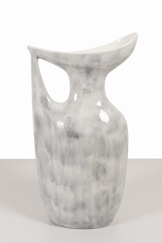 Image 1 of Vintage-Vase aus Italien