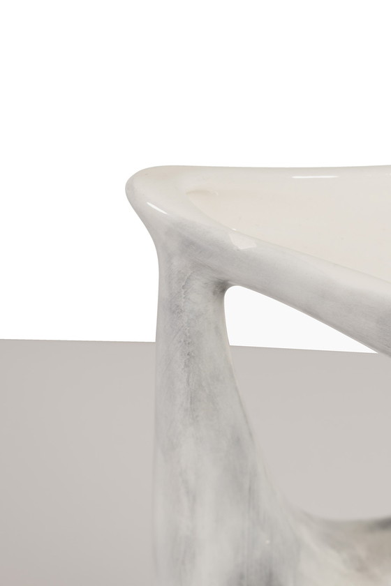 Image 1 of Vintage-Vase aus Italien