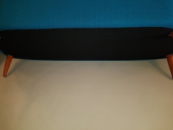 Image 1 of Paradiset Sofa von Kerstin Hörlin Holmquist für Nordiska Kompaniet, 1958