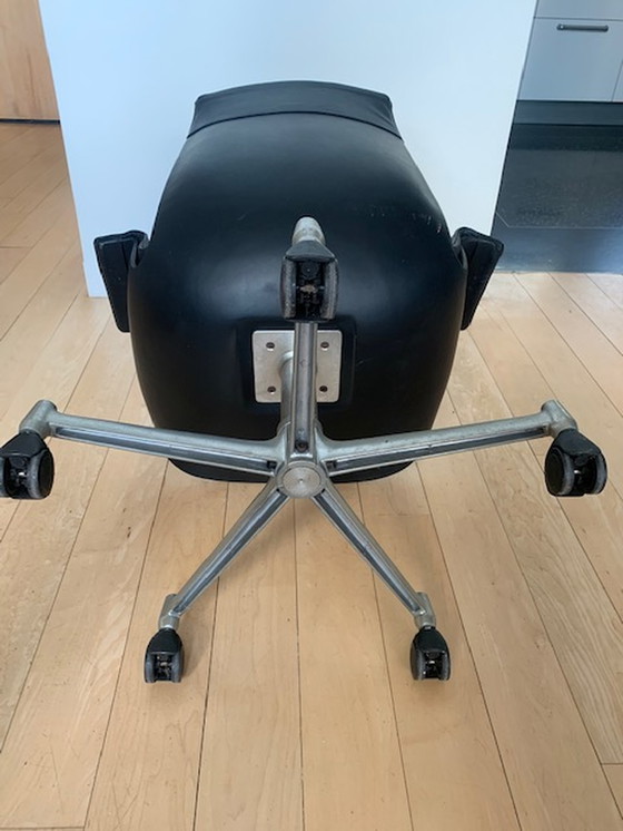 Image 1 of Bürostuhl Tulip Jorgen Kastholm 1960-1969 Hersteller Kill International