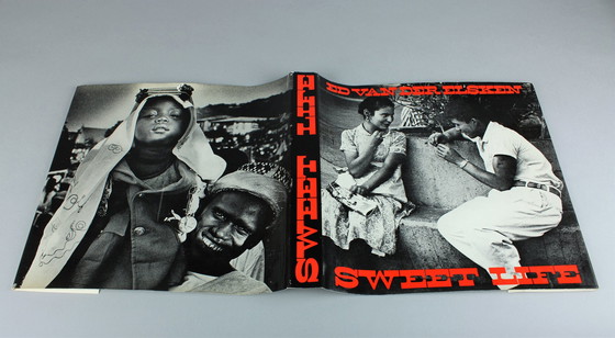 Image 1 of Sweet Life - Ed van der Elsken - Veröffentlicht von Buchgemeinschafts Ausgabe, 1966