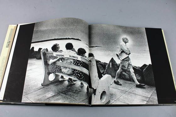 Image 1 of Sweet Life - Ed van der Elsken - Veröffentlicht von Buchgemeinschafts Ausgabe, 1966