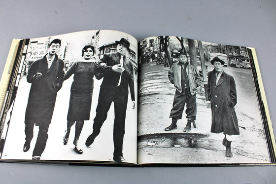 Image 1 of Sweet Life - Ed van der Elsken - Veröffentlicht von Buchgemeinschafts Ausgabe, 1966