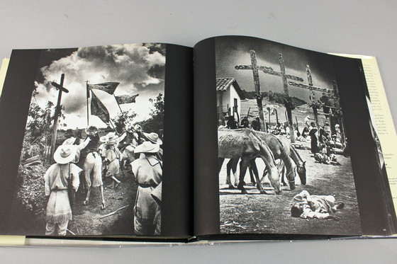 Image 1 of Sweet Life - Ed van der Elsken - Veröffentlicht von Buchgemeinschafts Ausgabe, 1966