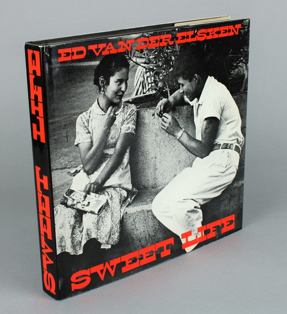 Image 1 of Sweet Life - Ed van der Elsken - Veröffentlicht von Buchgemeinschafts Ausgabe, 1966