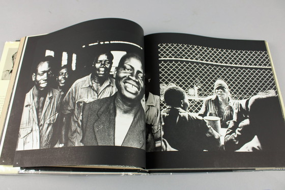 Image 1 of Sweet Life - Ed van der Elsken - Veröffentlicht von Buchgemeinschafts Ausgabe, 1966